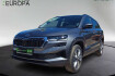 Skoda Karoq Style 1.5 tsi dsg style acc standhz navi leder matrix ka