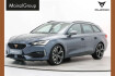 Seat Leon FR st 2.0 tsi 4d dsg vz kam. shz navi