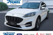 Ford Kuga Titanium X plug in hybrid st line ahzv+led+kamera+head up