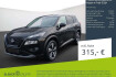 Nissan X-Trail N-Connecta X trail 1.5 vc t e power 204 ps 4×2 n connecta 5 sitze