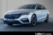 Skoda Octavia RS combi rs 2.0 tdi ds ahk/navi/shz