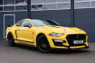 Ford Mustang Fastback Autres Mustang 2.3 shelby optik/led/carplay/kamera/r19