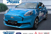 Ford Puma Gen-E X Puma gen e winterpaket navi led pps hi fahrassistenz