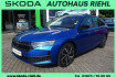 Skoda Octavia Sport sportline 1.5 tsi mhev 110 kw * head up*matrix*navi