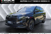 Skoda Karoq Sportline 1.5 tsi act sportline pdc kessy matrix led