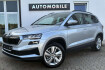 Skoda Karoq Selection selection 1.5 tsi dsg led pdc kamera ahk