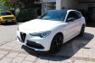 Alfa Romeo Stelvio Autres estrema q4 leichter hagel!!!!