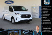 Ford Transit Custom Trend Transit custom 280l1 trend klima led touch rfk winpak laderaumsch