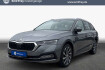 Skoda Octavia Autres combi 1.5 tsi e tec dsg selection plus led