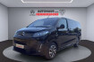Citroën SpaceTourer Business Citroen spacetourer xl 2.0 bluehdi 180 eat8 business