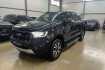 Ford Ranger Wildtrak wildtrak doppelkabine 4×4 ahk kamera led