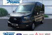 Ford Transit Custom Trend Transit 330 l2h2 kombi trend klima vo+hi / technopak.10