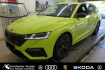 Skoda Octavia RS combi rs 2.0 tsi dsg navi standhzg pdc