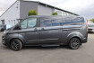 Ford Tourneo Custom Titanium X Tourneo custom 320 l2 tourneo titanium x 2.0 tdci aut.+8 sitze+ahk