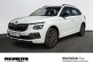 Skoda Kamiq Autres balance 1.5 tsi dsg ahk navi acc led
