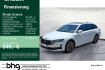 Skoda Octavia Autres 2.0 tdi dpf tour