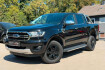 Ford Ranger Limited limited doppelkabine 4×4 1.hand/kamera