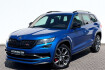 Skoda Kodiaq RS rs 2.0 tdi dsg 4×4 /led/acc/ahk/360 cam/