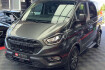 Ford Tourneo Custom Titanium X Tourneo custom 2.0 titanium x kamera leder xenon