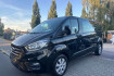 Ford Transit Custom Limited Transit custom 320 l2 trend 9.sitze automatik ford garantie 03/28 service neu !!