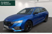 Skoda Octavia RS combi rs dsg led navi ahk pdc shz alu zv