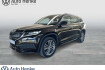 Skoda Kodiaq L&K 2.0 tdi 4×4 dsg l&k panorama + ahk + stand hzg