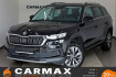 Skoda Kodiaq Style style dsg 4×4 leder navi led sh panorama