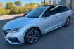 Skoda Octavia RS kombi 2 0tsi rs pano ahk 19? matrix acc