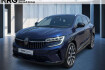 Renault Espace Autres techno e tech full hybrid 200 8 fach bereift