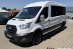Ford Transit Custom Trend Transit 2.0 tdci 350 l3 trend r.kamera 8 sitzer