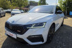 Skoda Octavia RS rs ahk navi led klimaautomatik sh klima