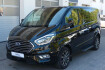 Ford Tourneo Custom Titanium X Tourneo custom titanium x l1