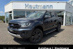 Ford Ranger Wildtrak wildtrak doppelk. 4×4 *ahk*acc*rfk*