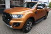 Ford Ranger Wildtrak wildtrak doppelkabine 4×4 ahk acc navi