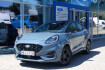 Ford Puma Autres #blue cruise #sofort #matrix led #hot deal