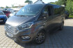 Ford Transit Custom Trend Transit tourneo custom 320 l1 titanium  anhangerkupplung