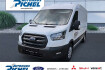 Ford Transit Custom Trend Transit kasten 350 l3h2 2x trend ahk+klimaautom+dab+ruckfa