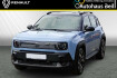 Renault 4 E-Tech Autres R 4 e tech electric 150 comfort range techno