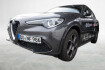 Alfa Romeo Stelvio Autres ti 2.0 turbo 16v 280 at8 assistenz paket