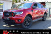 Ford Ranger Autres stormtrak doppelkabine 4×4/leder/navi/standheizung