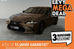 Lexus ES Autres Es 300 h executive line aut+acc+navi+shz+lm