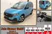 Ford Tourneo Connect Active Tourneo connect 1.5 ecoboost phev active/shz/lhz