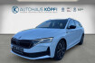 Skoda Octavia Sport combi 1.5 tsi sportline pano ahk head up