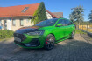 Ford Focus ST X turnier st x led rfk pdc panorama