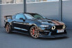 Ford Mustang Fastback Mach 1 Mustang 5.0 gt/brembo/shz/sbl/ttw/kamera/spur/19