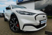 Ford Mustang Mach-E PREMIUM Mustang mach e awd premium extended range matrix