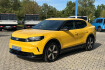 Ford Capri Premium 210 kw rwd warmepumpe ahk