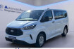 Ford Transit Custom Trend Transit custom kombi 2.0l 320l1 led*ahk*navi*key free*