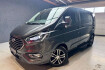 Ford Tourneo Custom Titanium Tourneo custom titanium+rollstuhl rampe+behinder