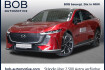 Mazda 6e Takumi ev 1at rwd takumi leder navi shz pdc klima